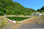 Abandoned Public Pool In&nbsp;Japan