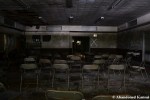 Abandoned Seminar House