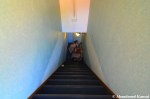 Abandoned Love Hotel&nbsp;Stairs
