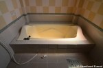 Abandoned Love Hotel&nbsp;Tub