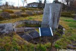 Abandoned Memorial