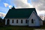 Abandoned Wedding Chapel&nbsp;Japan