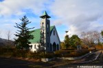 Abandoned Wedding Chapel