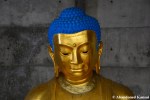 Marge Buddha