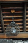 Ryokan Ceiling Lamp