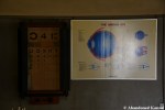 Old Japanese Eyesight Test