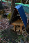 fox hut