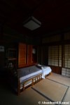 japanese room with western style&nbsp;bed