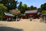 shiogama shrine
