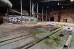Abandoned Brickyard