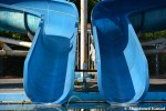 Abandoned Double Slide