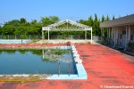 Abandoned Public Pool