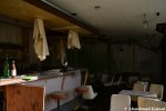 Abandoned Skiing Resort&nbsp;Bar