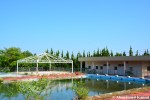 Abandoned Water Park