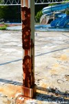 Rusting Water Park
