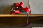 Abandoned Red Phone