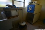 Abandoned Sterilizer