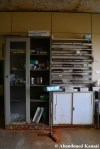 Fully Stocked Abandoned Hospital In&nbsp;Japan