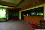 Vandalized Resort Hotel&nbsp;Bar