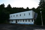 Abandoned Administrative Building In&nbsp;Japan