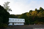 Abandoned Administrative Building