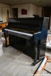 Abandoned Piano In Good&nbsp;Condition