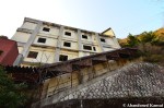 Abandoned Rundown Onsen Town&nbsp;Hotel