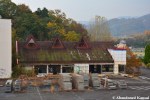 Abandoned Nara Dreamland Game Center