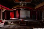 Abandoned Luxurious Hotel&nbsp;Ballroom