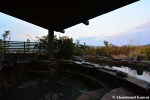 Abandoned Roof Onsen