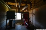 Abandoned Supply Room In Good&nbsp;Condition