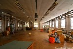 Deserted Garment Factory