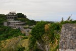 Gloomy Nakagusuku Hotel