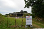 Nakagusuku Hotel Ruin&nbsp;Warning