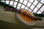 Abandoned Food Court&nbsp;Sign