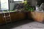 Abandoned Volcano Hotel&nbsp;Pool