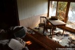Rundown Abandoned Ryokan