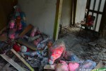 Abandoned Dolls