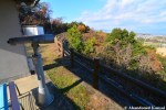 Abandoned Viewing Spot