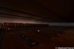 Abandoned Bowling Lanes