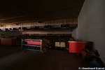 Abandoned Japanese Bowling&nbsp;Alley