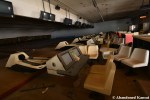 Beautiful Abandoned Bowling