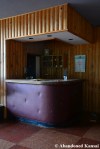 Abandoned Lobby Bar