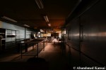 Abandoned Industrial Kitchen