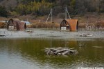 Flooded Japanese Holiday&nbsp;Village