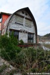 Unusual Abandoned Japanese&nbsp;House