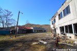 Abandoned Hokkaido Driving&nbsp;School