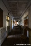 Abandoned School Atmospheric&nbsp;Hallway