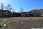 Abandoned Service Station
