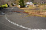 Deserted Hokkaido Driving&nbsp;School